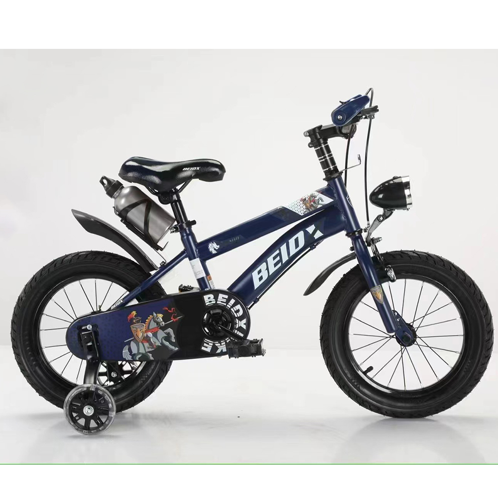 kids bike sizes chart