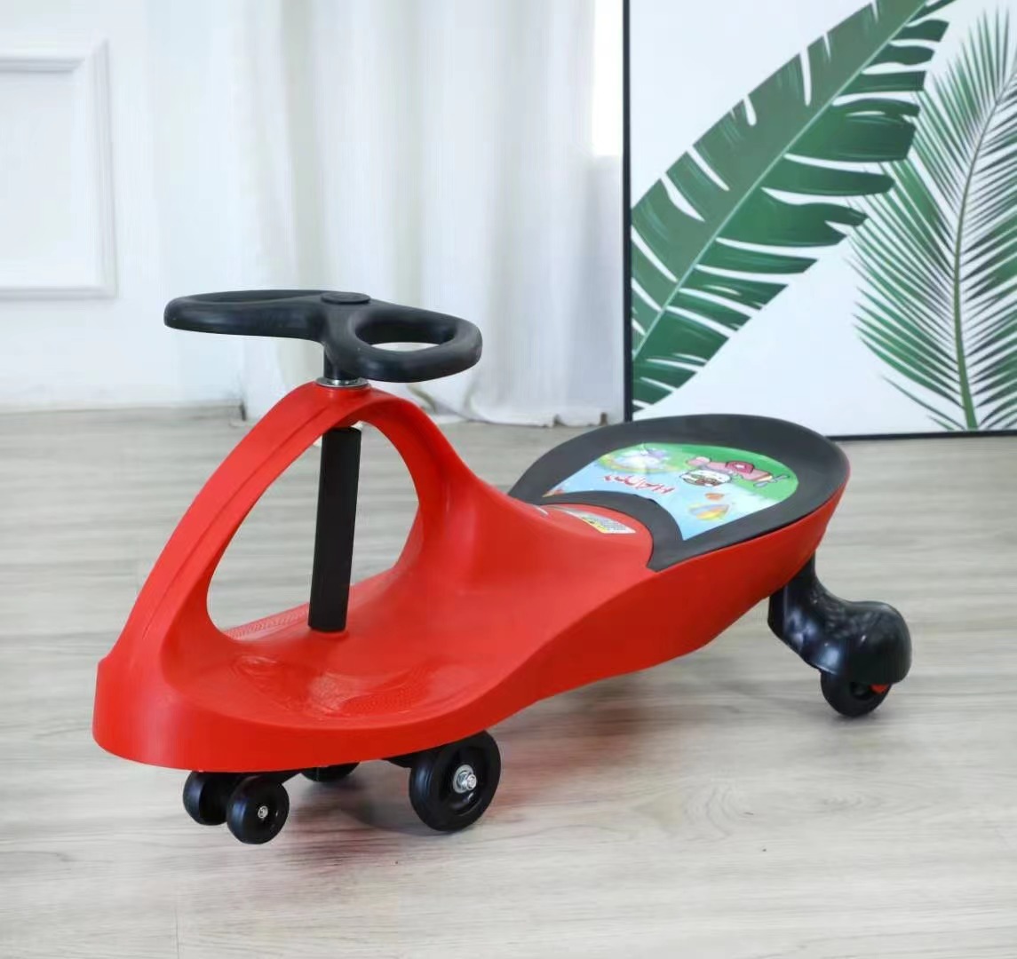 kids' bikes