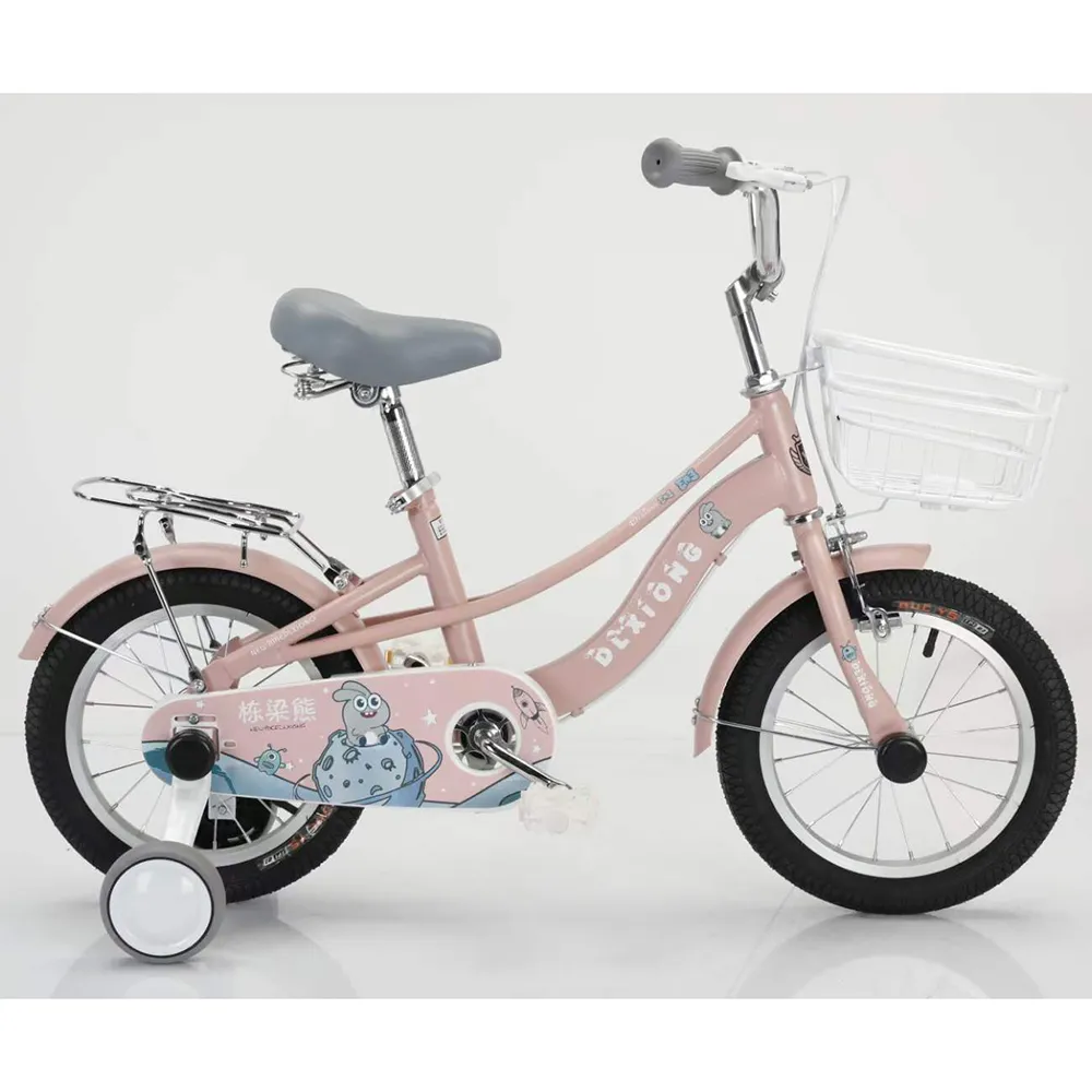 girls' kids bikes