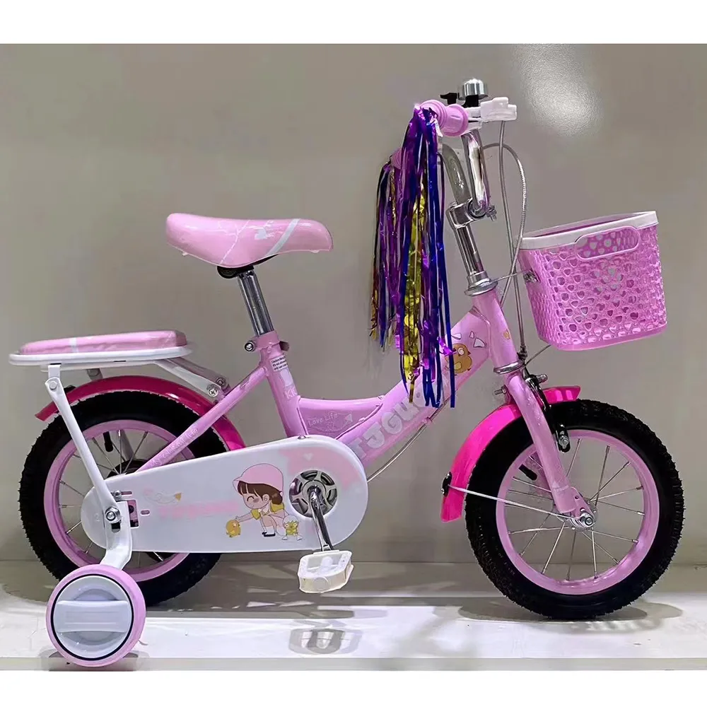 hot sale safety 2-7 years old bicycle sports children kid bike bicycle for 3 year old children