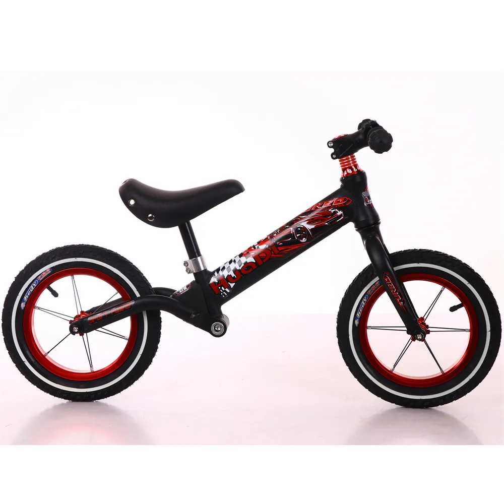 wholesale mini baby balance bike bicycle /push bike for kids  /OEM fashion children walking cycle