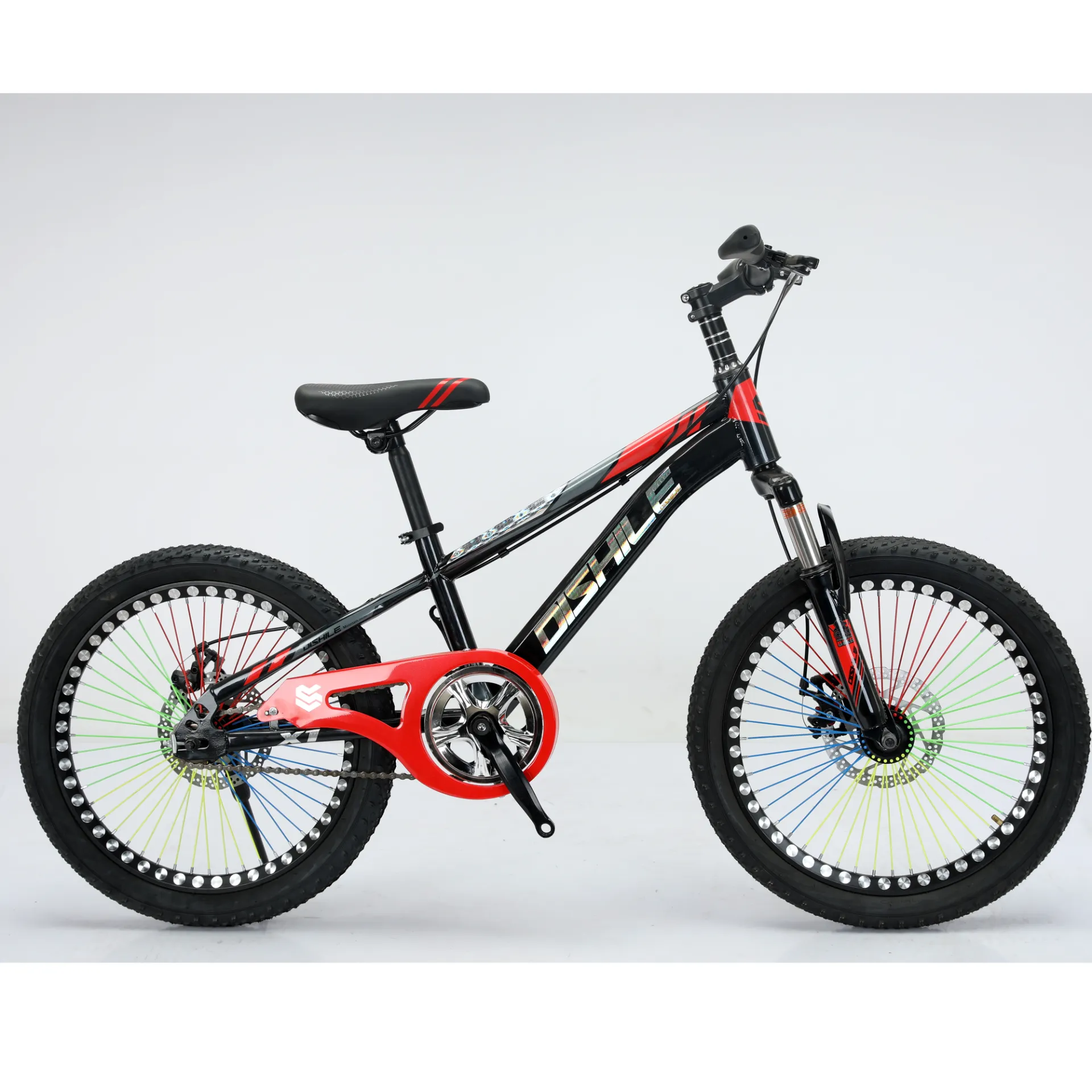 Good China supplier OEM 18 20 inch mtb kids mountain bike children bicycle kids student racing children mountain bike cycle
