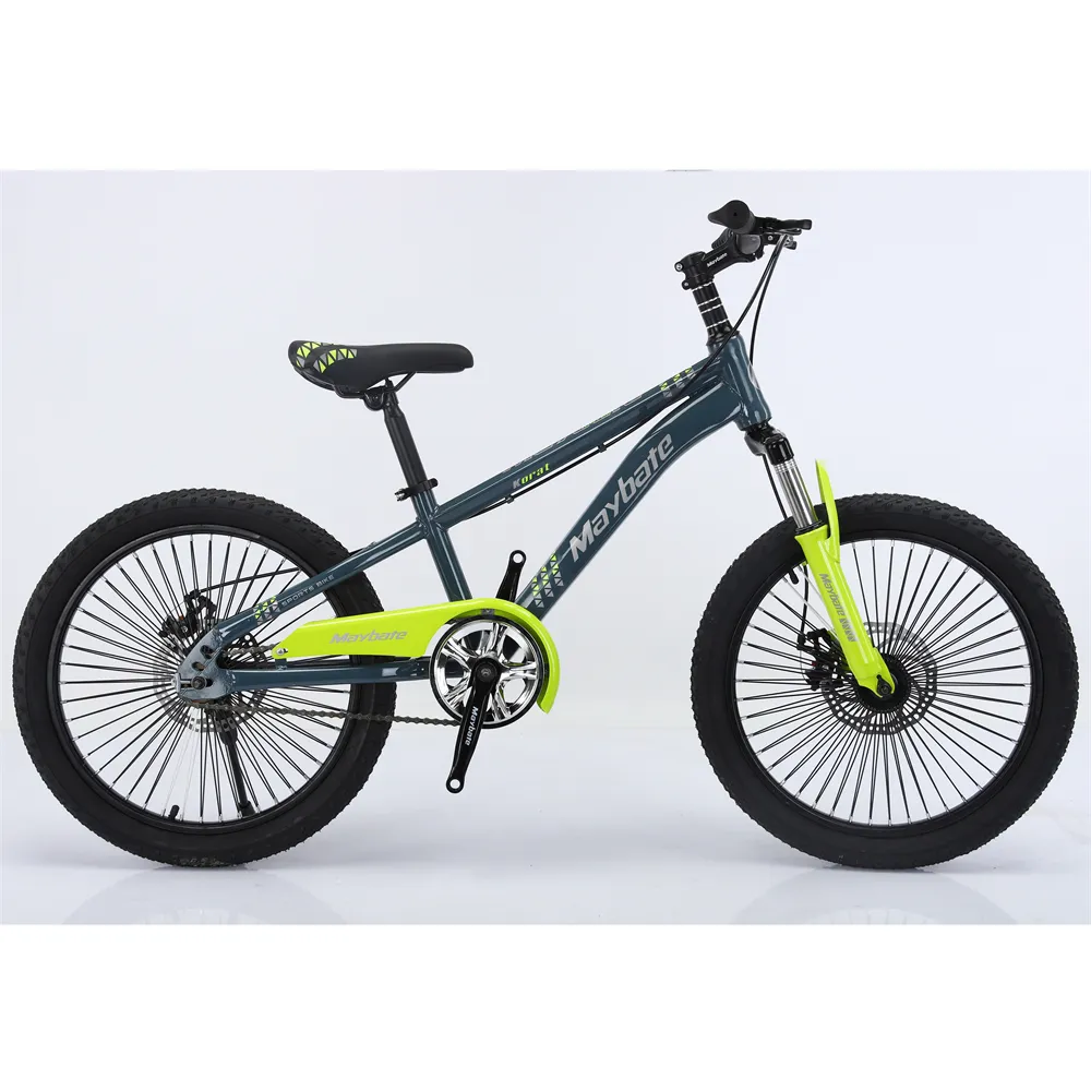 Hot selling mtb kids mountain bike children bicycle kids student racing children mountain bike