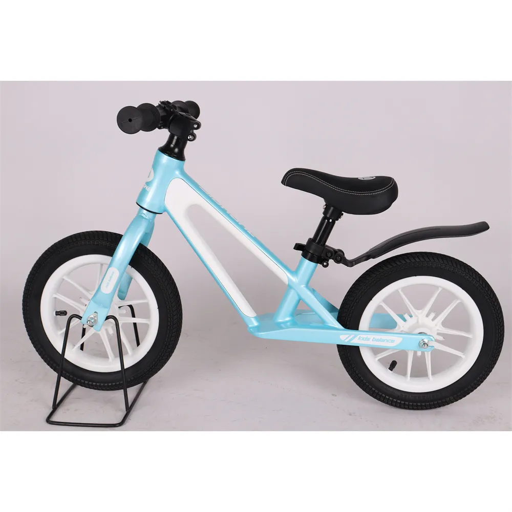 High quality push kids balance bike baby for 2-10 years /fashion sports games children balance bicycle