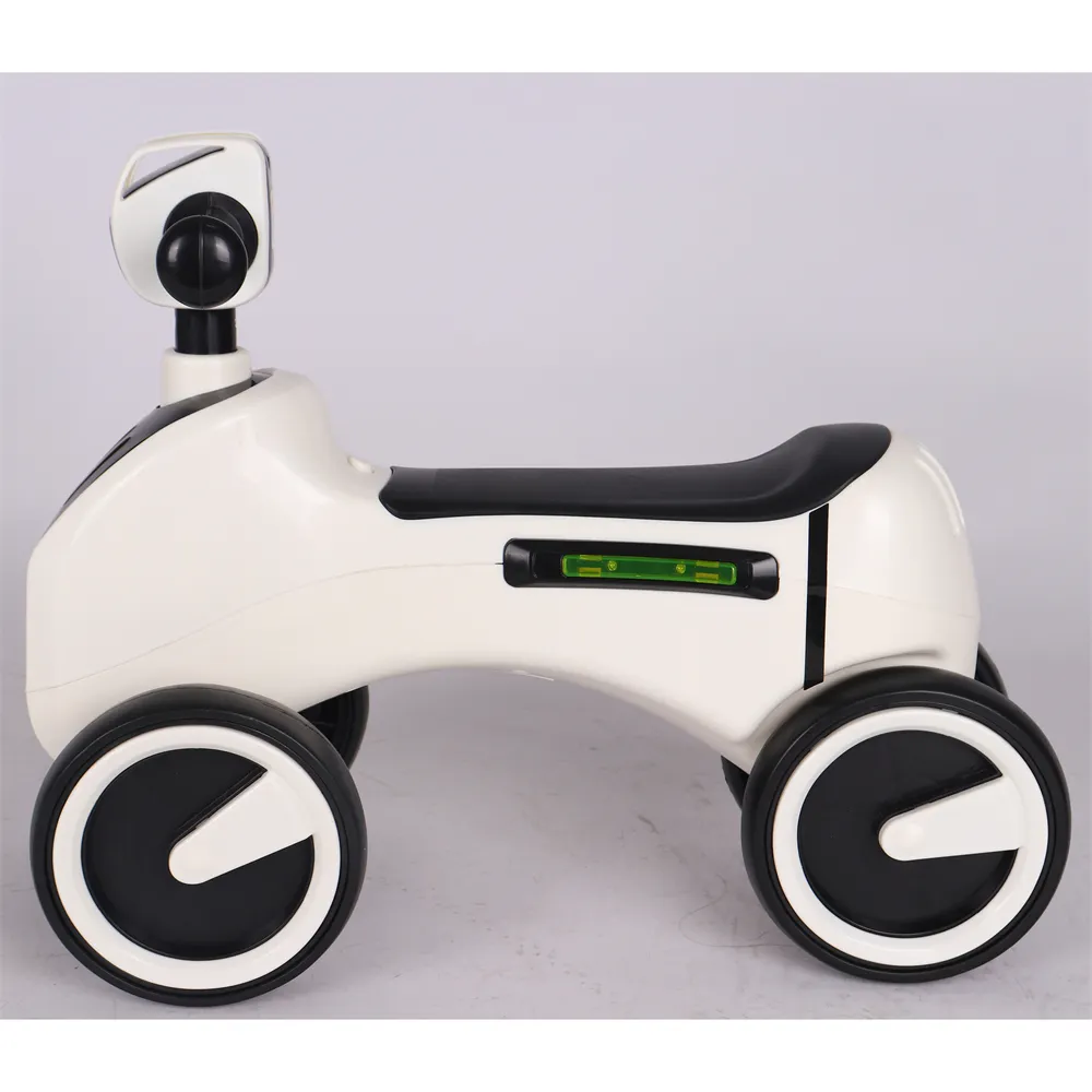 Fashion 4 wheel bike Kid Tricycle baby balance bike/OEM kids trike baby ride on toy mini baby bicycle cheap price