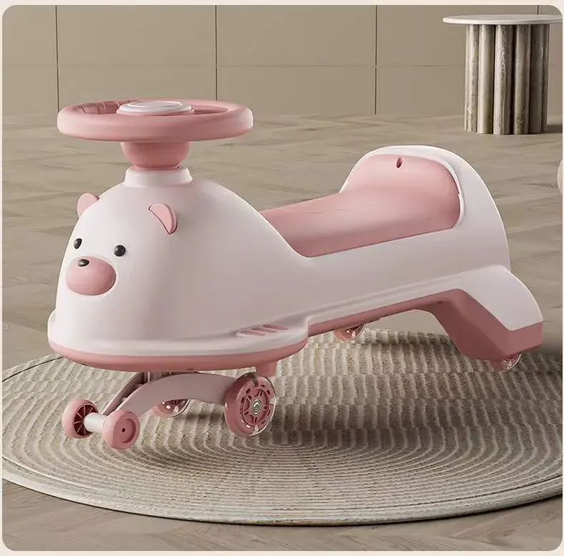 three wheel kick scooter