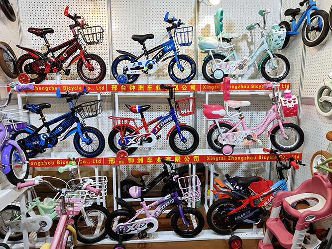 kid bike accessories
