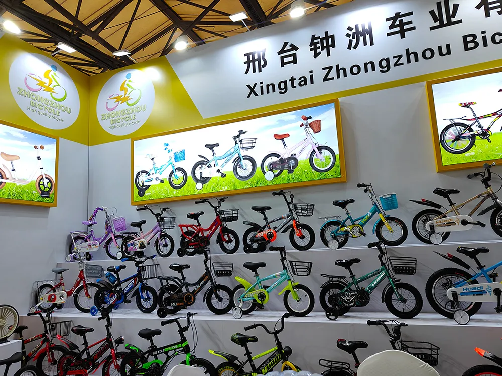24 inch kids bike