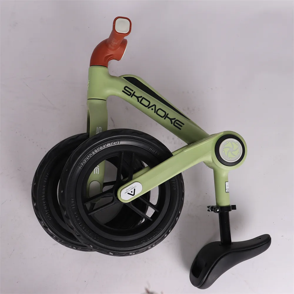 scooter age 8