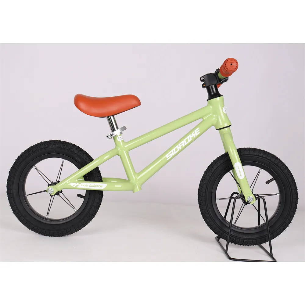 are balance bikes good for babies