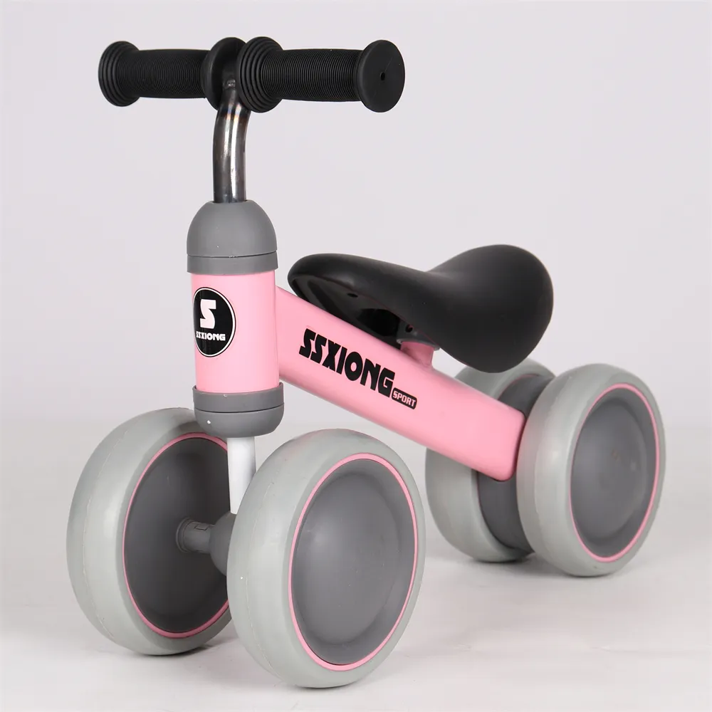 scooter for 18 month old