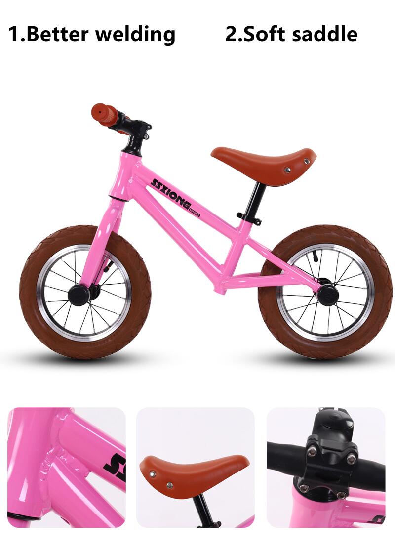 kids balance bikes