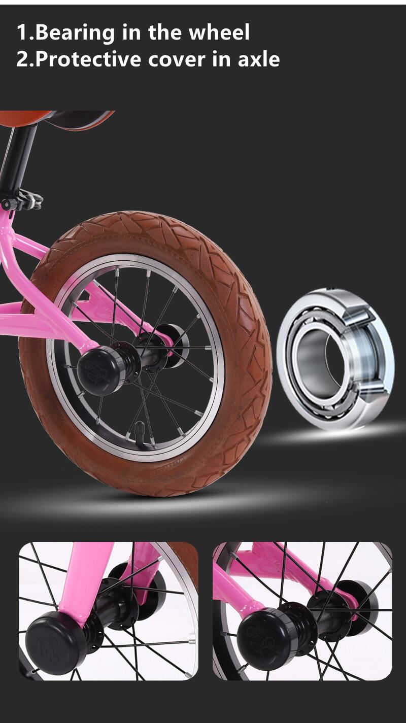 childrens mountain bike size guide
