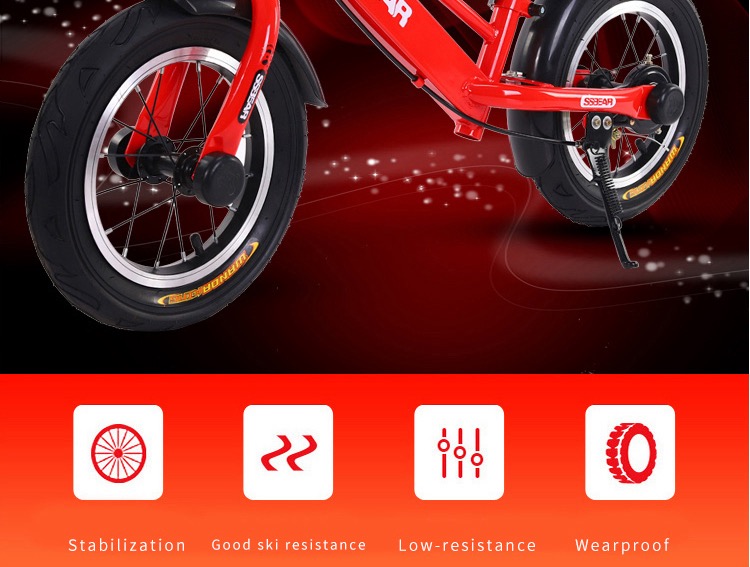 full suspension bike