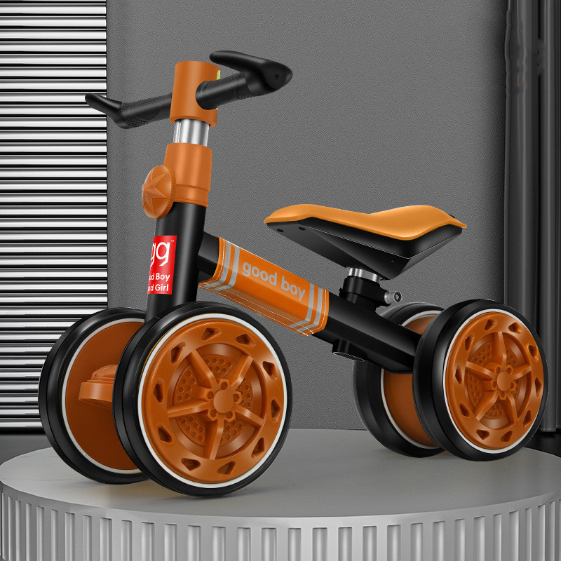 giant kid bike