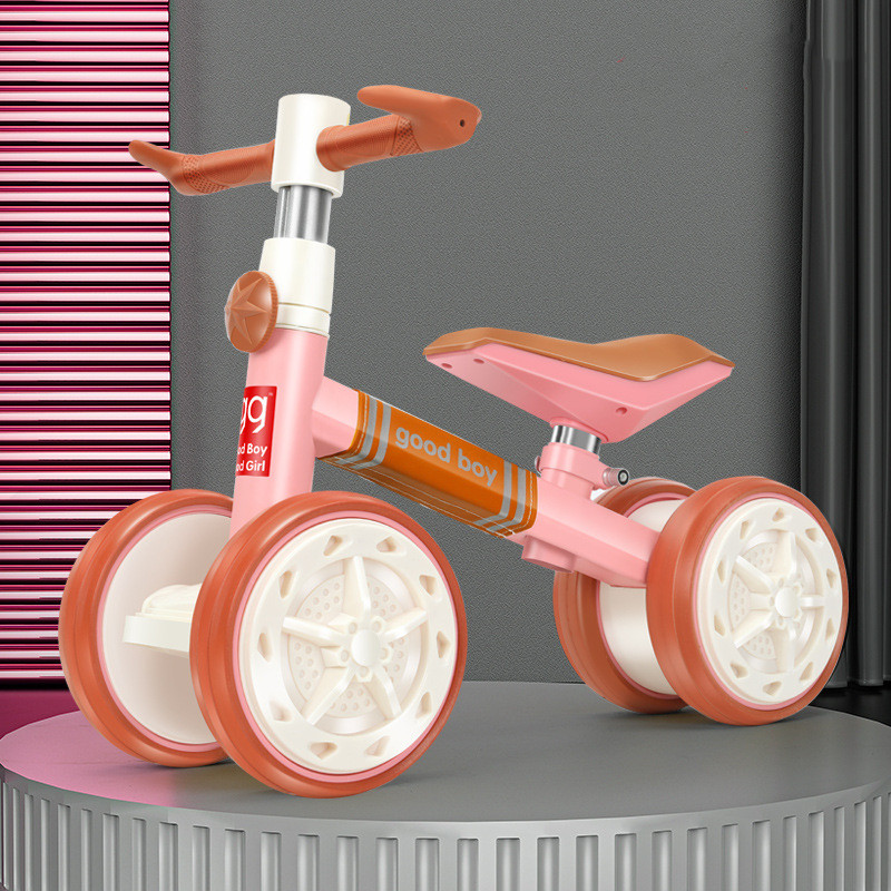 baby balance bike factory