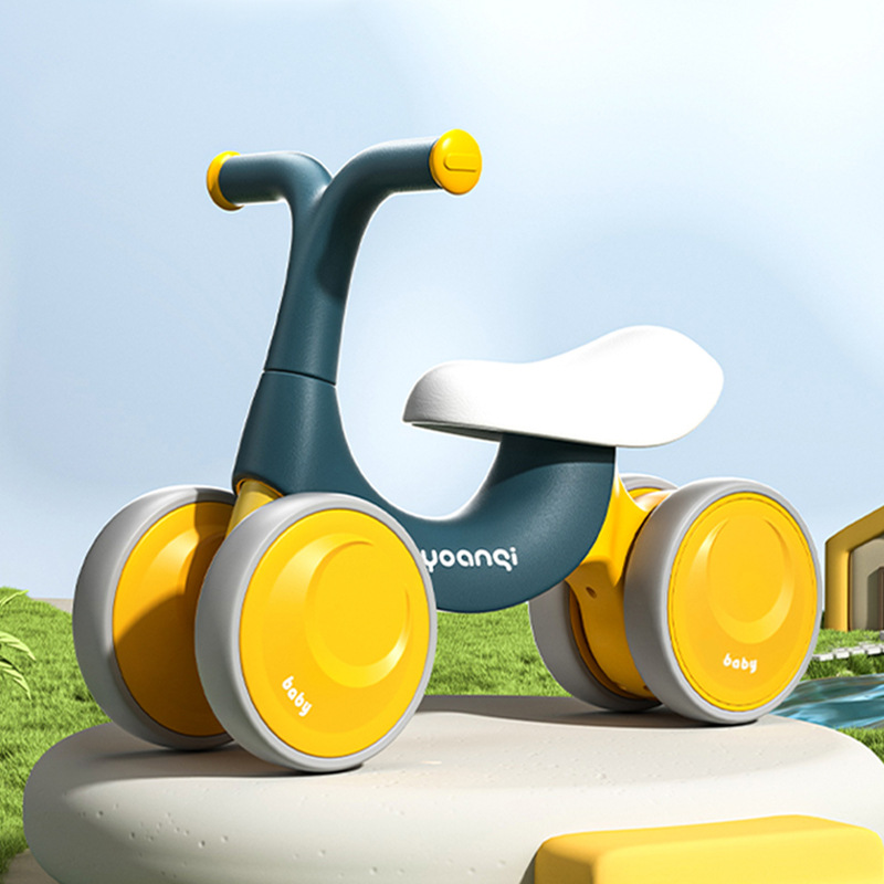 3 wheel scooter with light up wheels