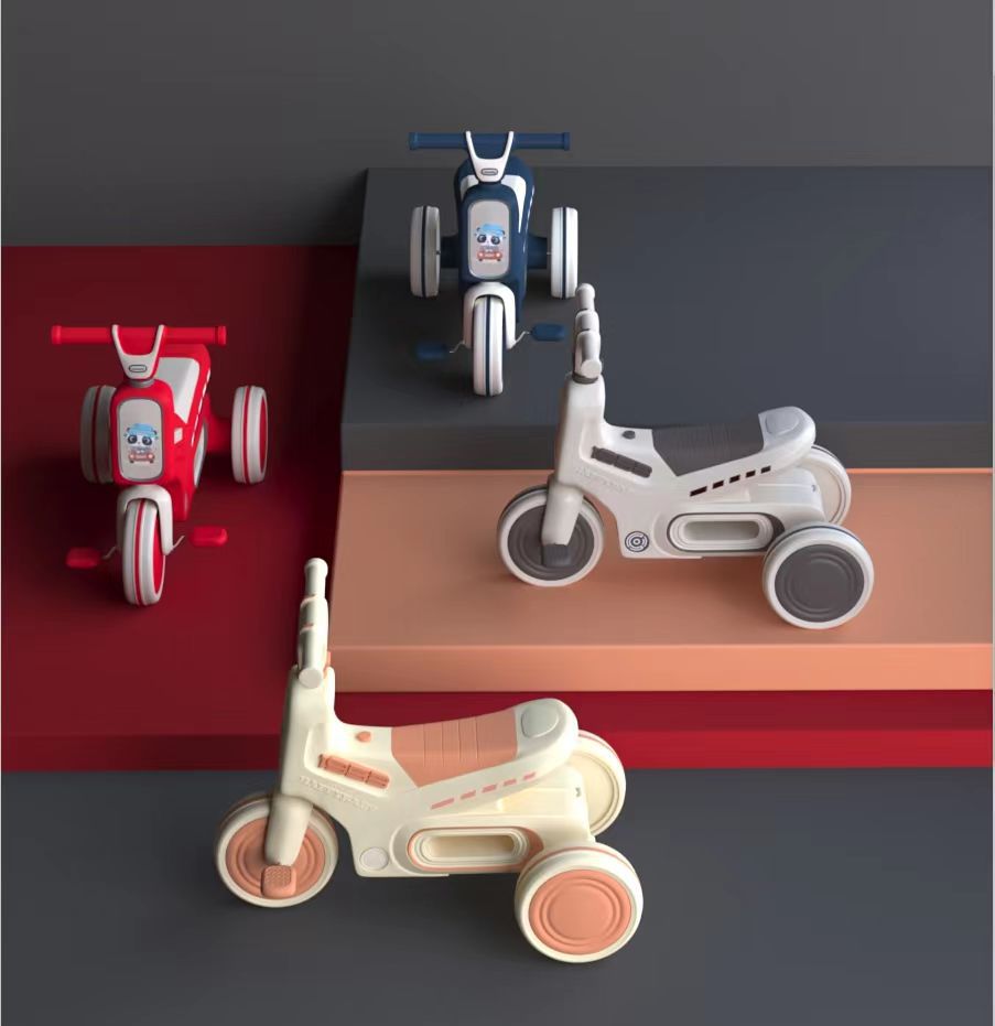 pink 2 wheel scooter