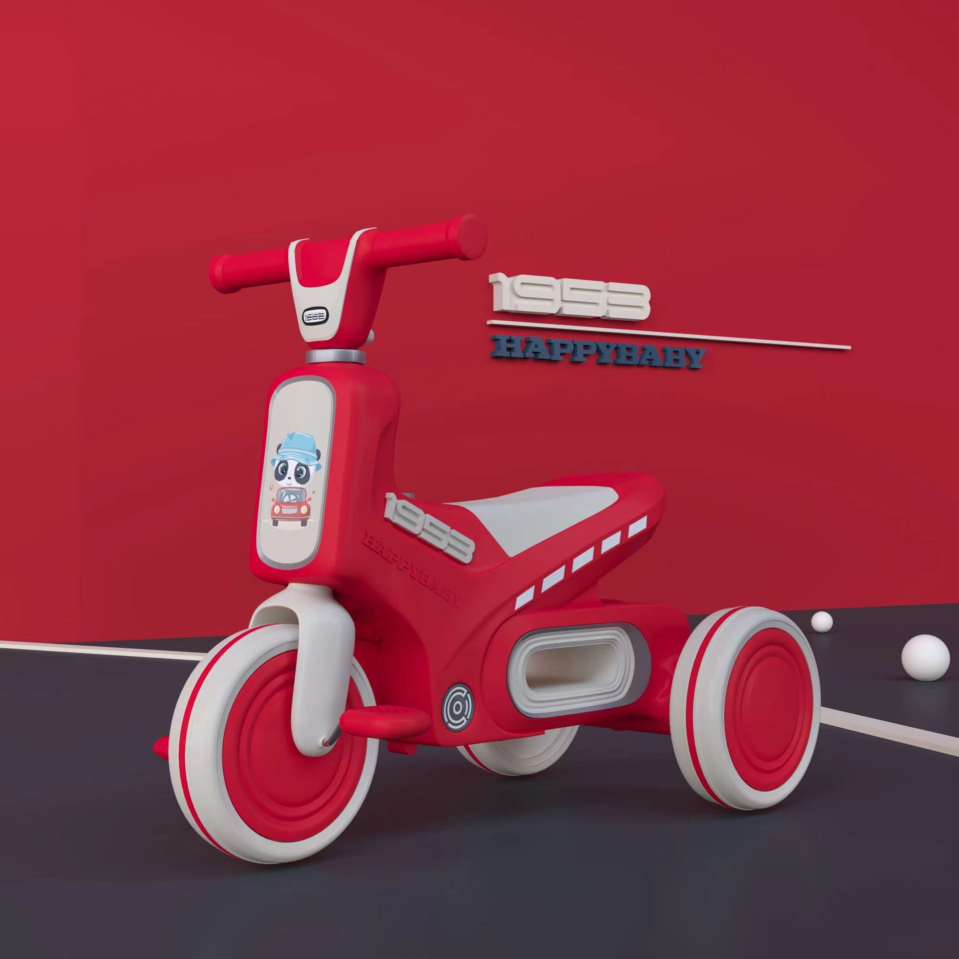 riding toys for 6 year olds