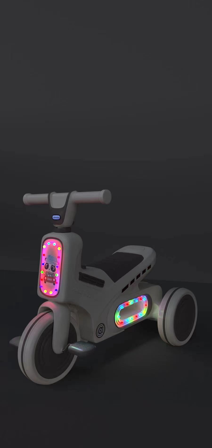 kid ride on toys