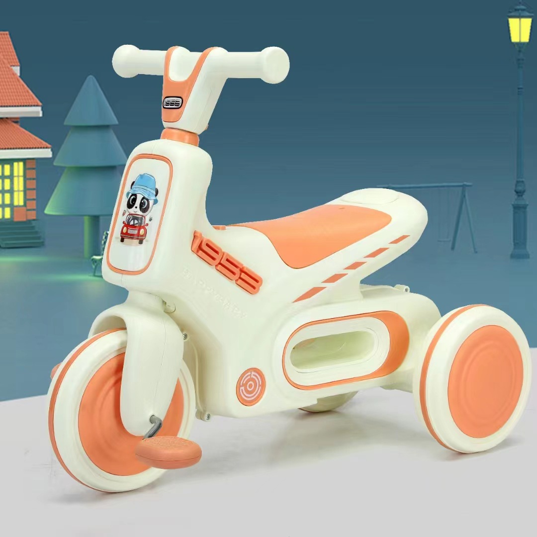 kids' bike