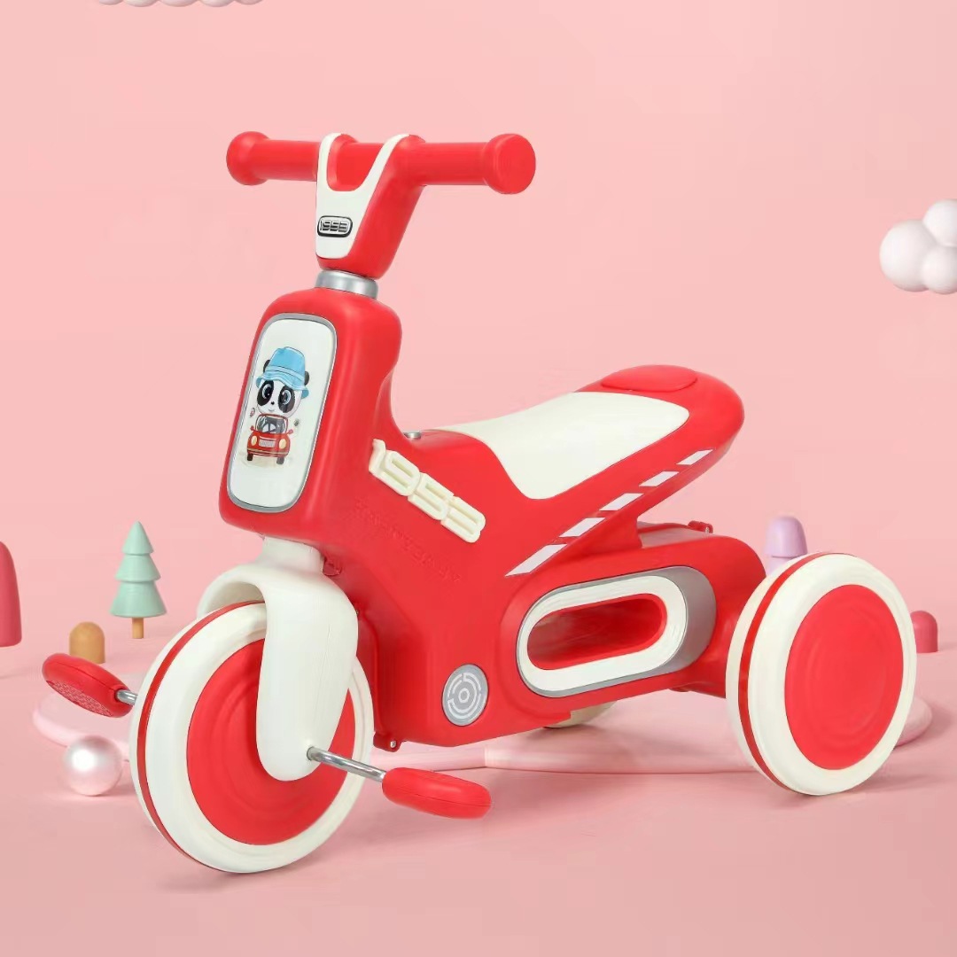 toy push car