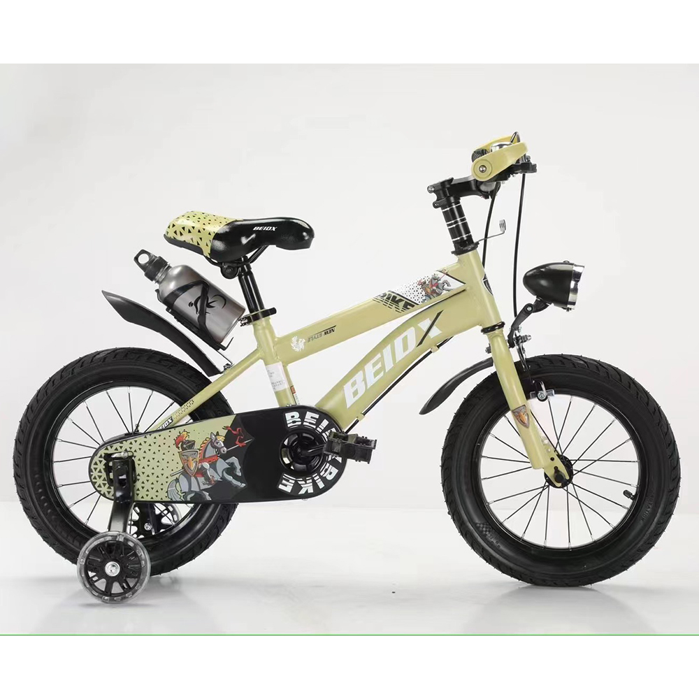 big kid bikes