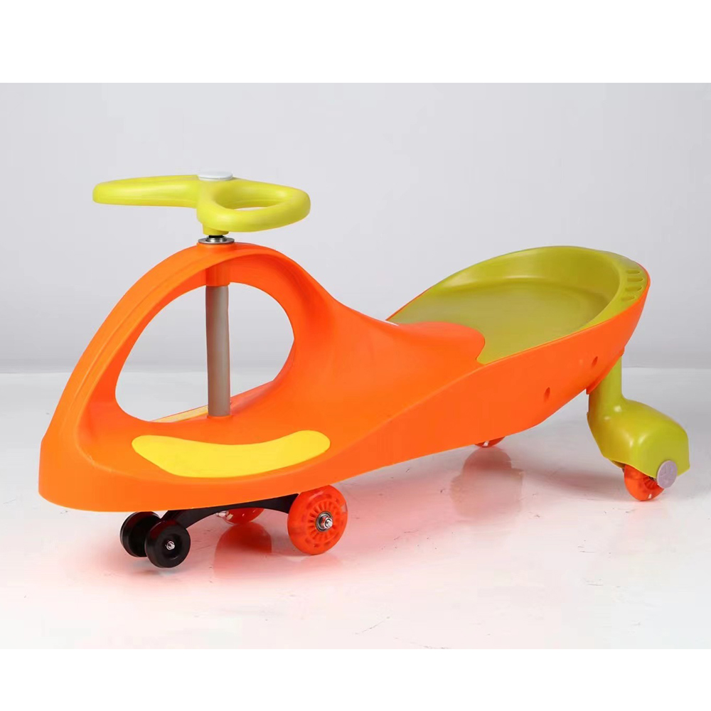 childrens light up scooter