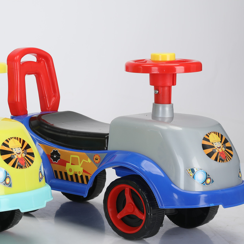 electric scooter for age 10