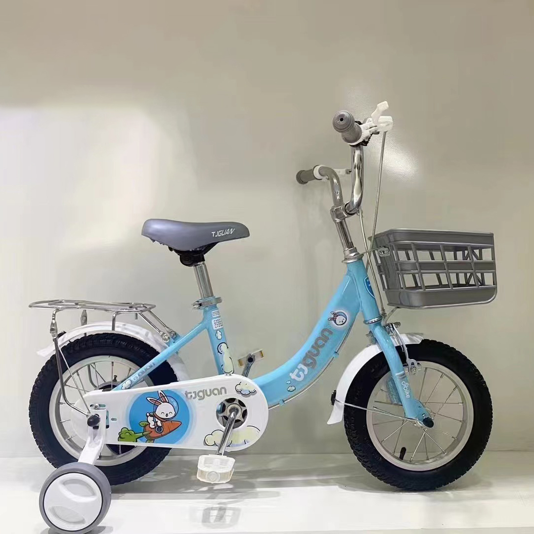 mini bikes for kids