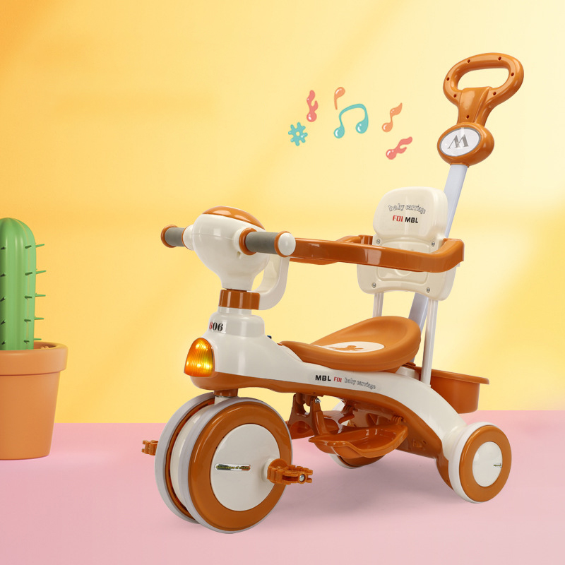 light weight kids bike