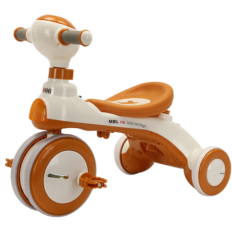 kids kick scooter
