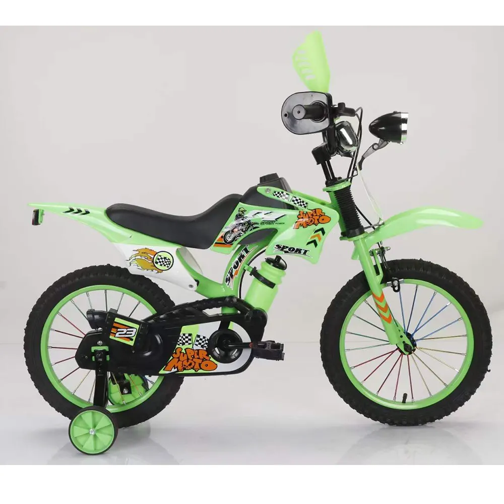 kids light up scooter
