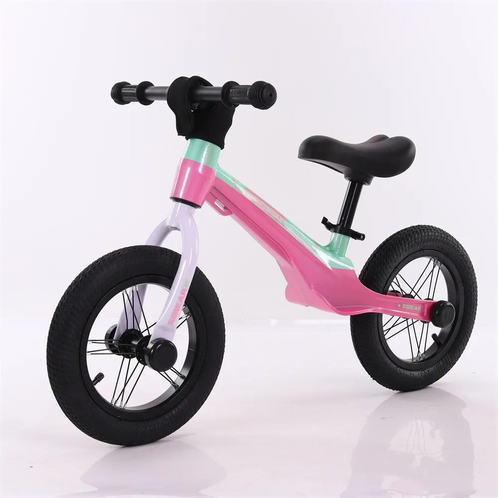scooter with seat for kid
