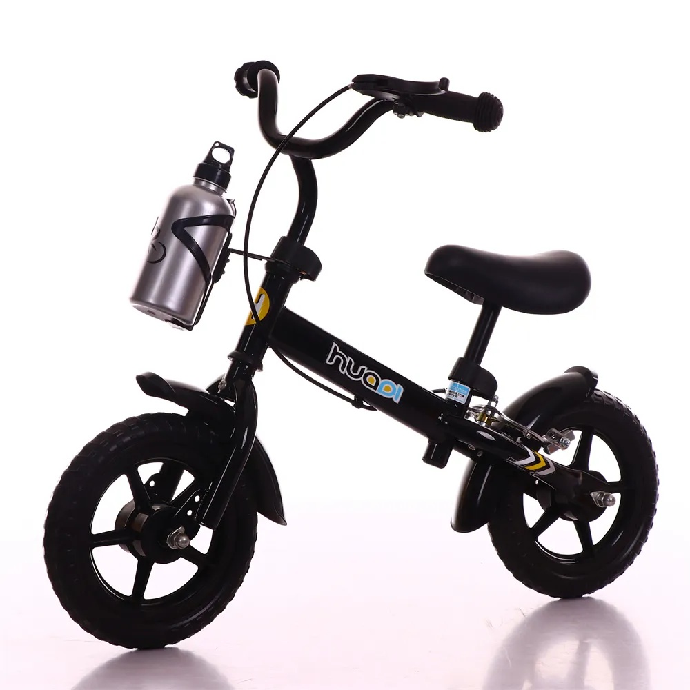 scooter with flashing wheels