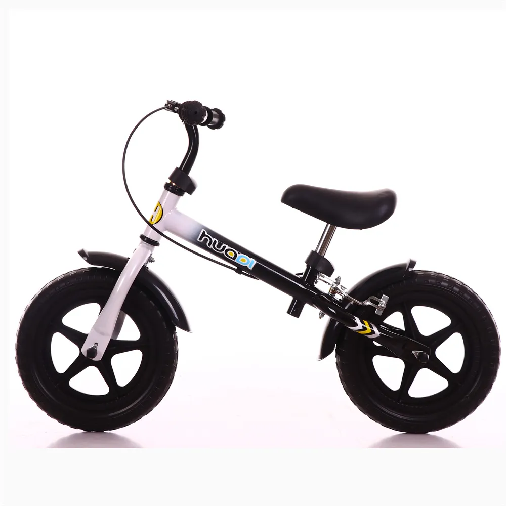 childrens scooter with big wheels