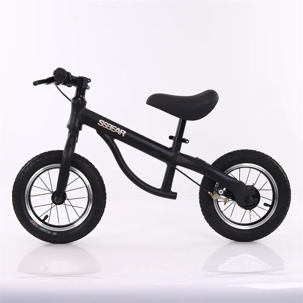 fluid mountain bike