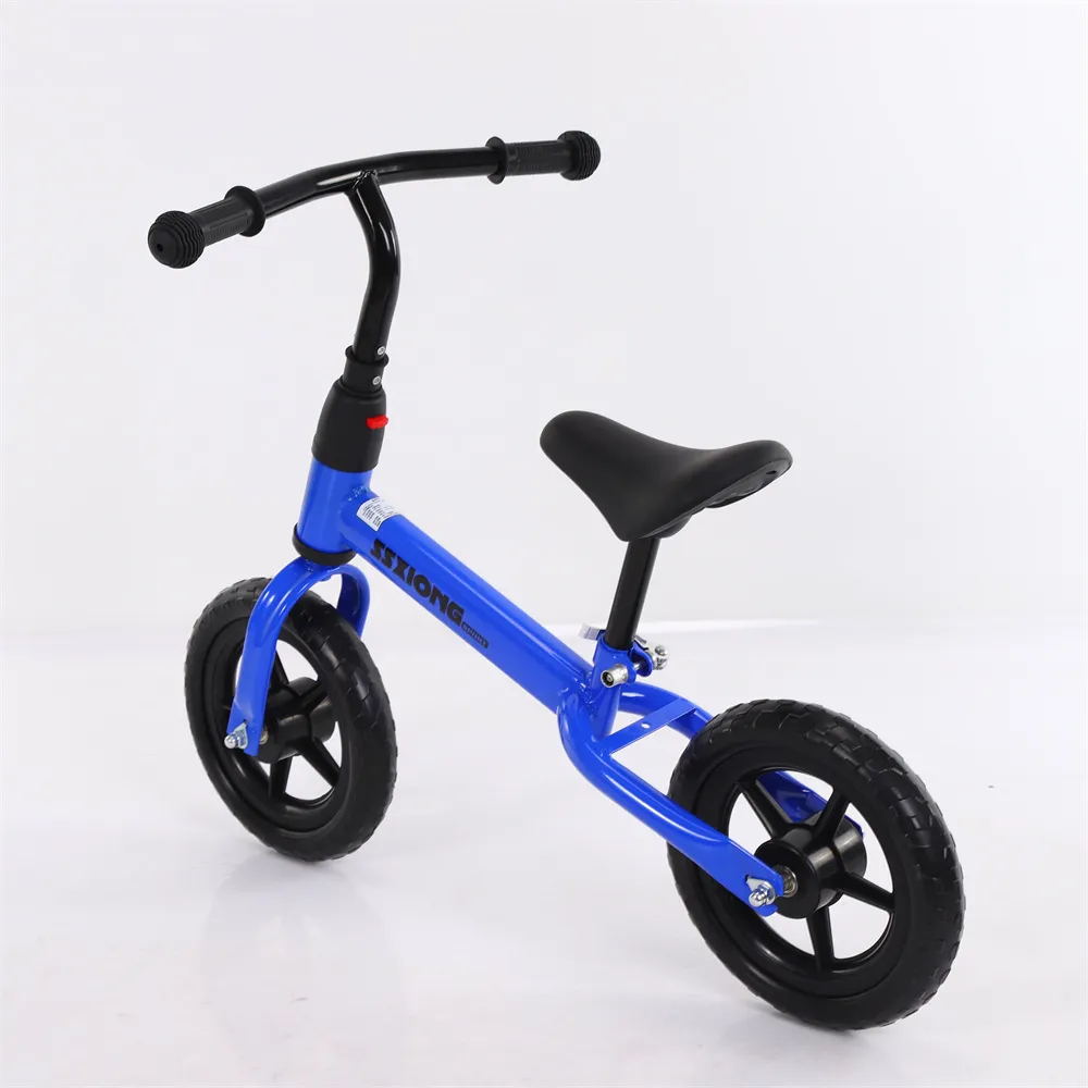Primo Ride-On Scooter for Kids Safe, Durable & Fun 3-8 Years