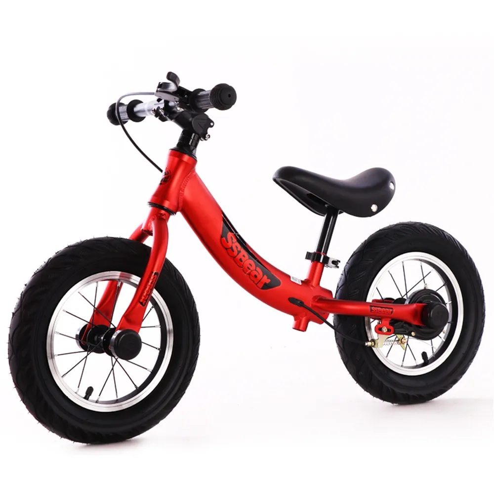 led wheel swing car