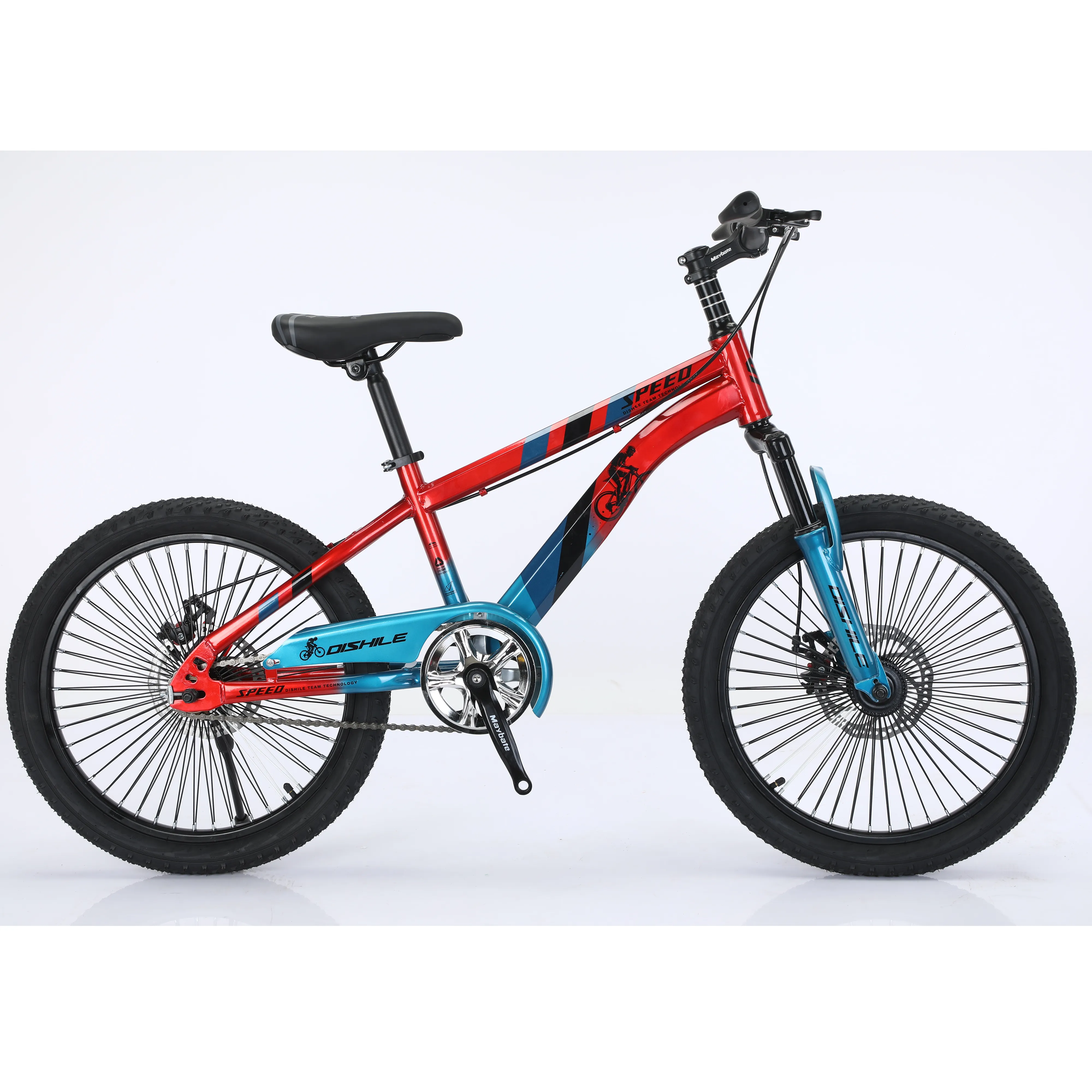 types of bikes for kids