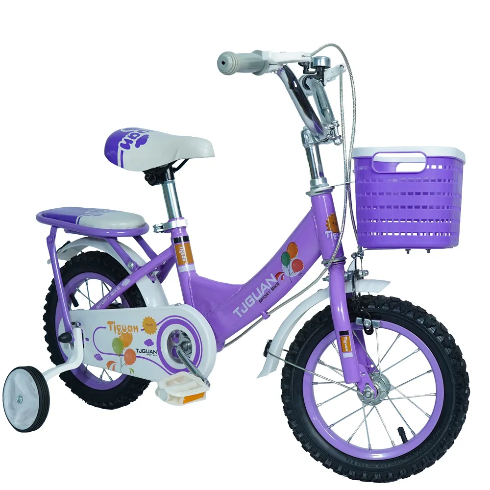 oem kids balance bike factory