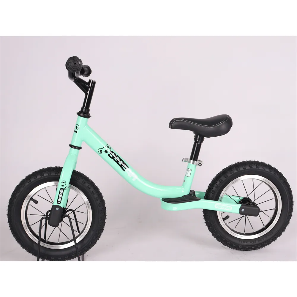 balance bike kid