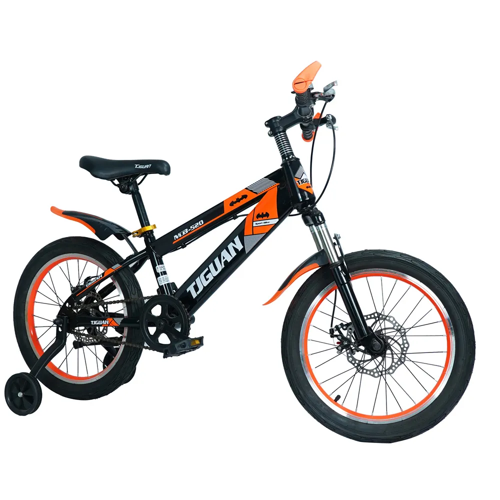 light up tri scooter
