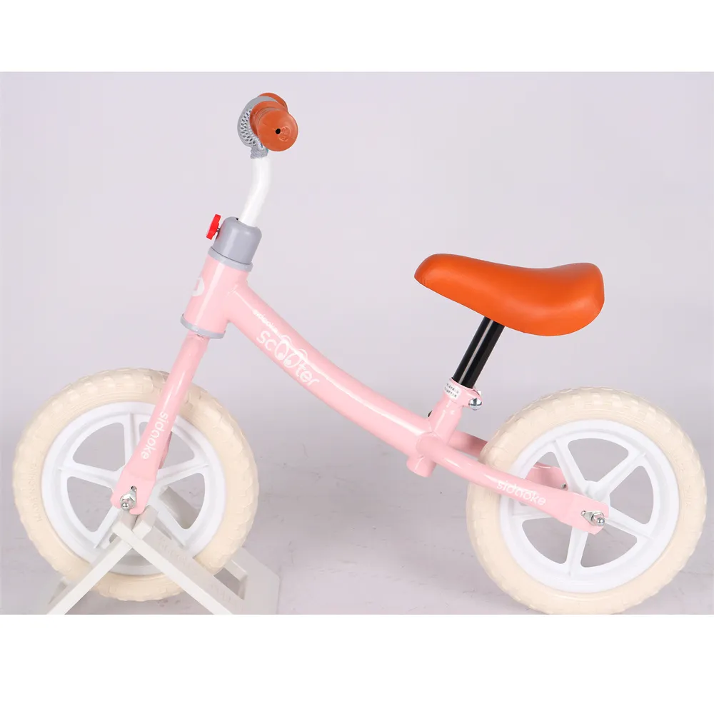 bike girls kids factory