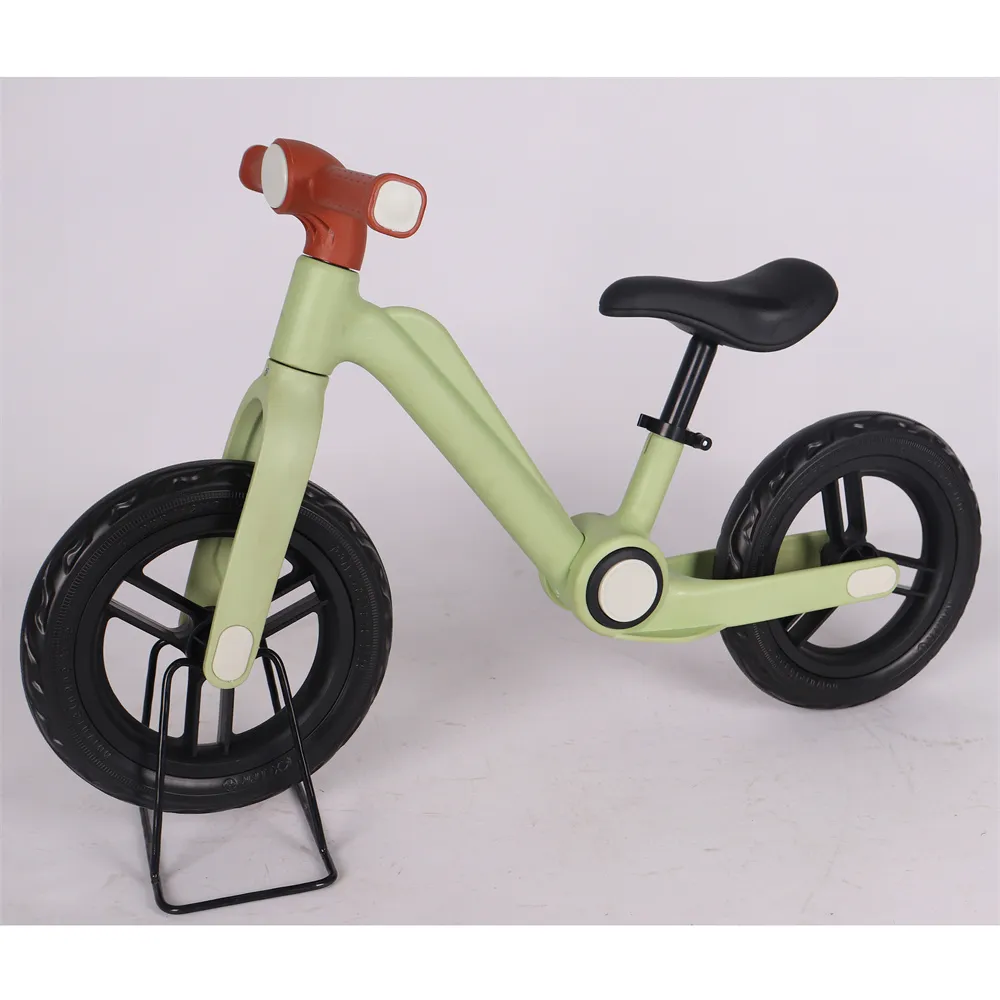 baby tricycle with push handle