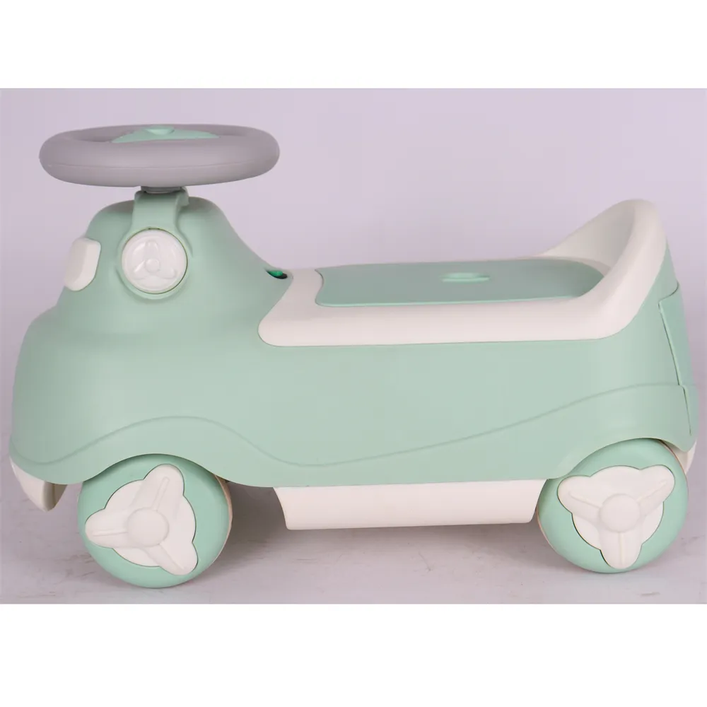 childrens scooter lights