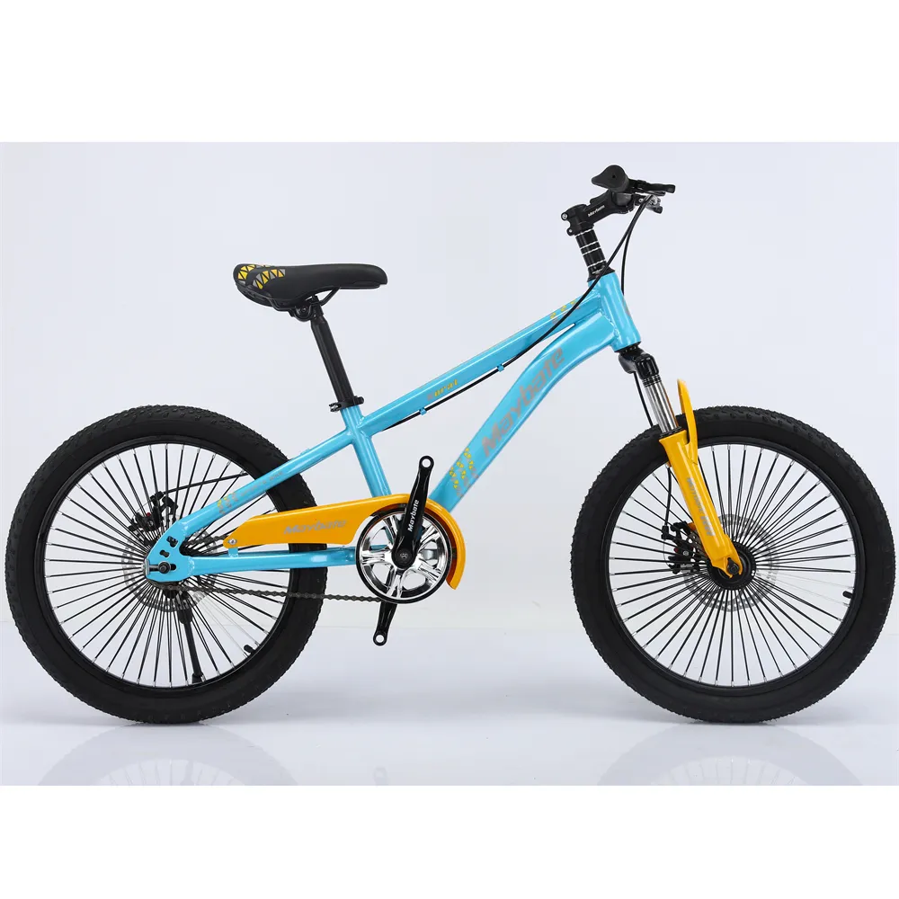 kids bike 8 year old