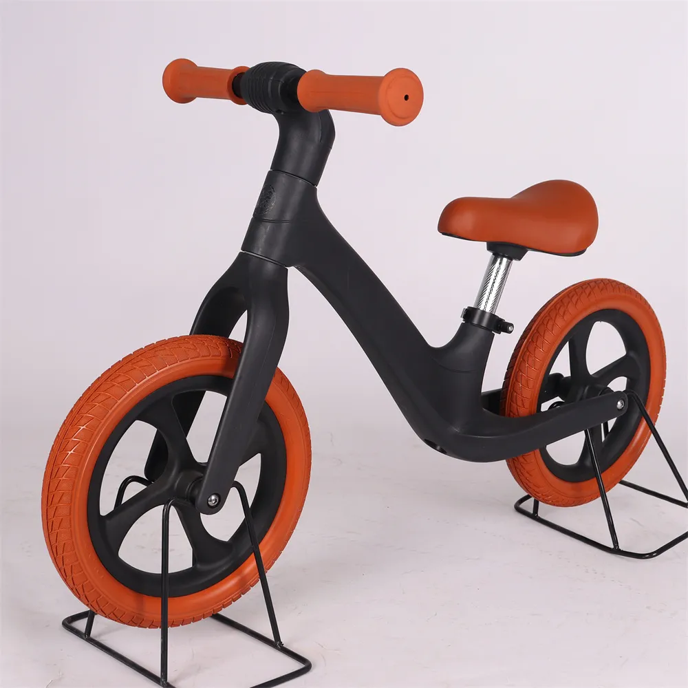 twin seat tricycle
