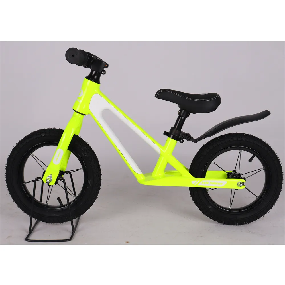 mountain bike types