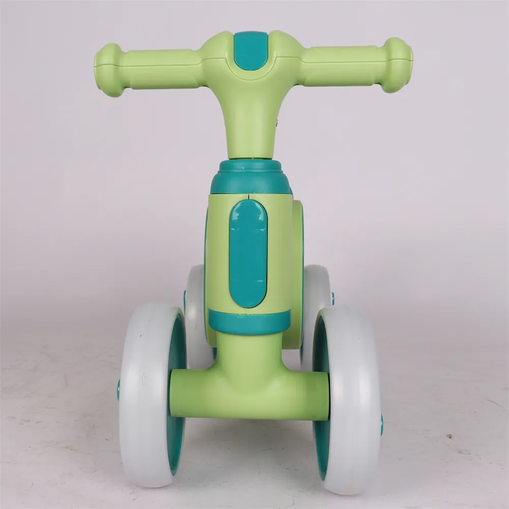 childrens off road scooter